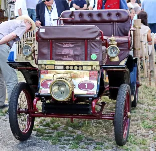 De Dion Bouton
